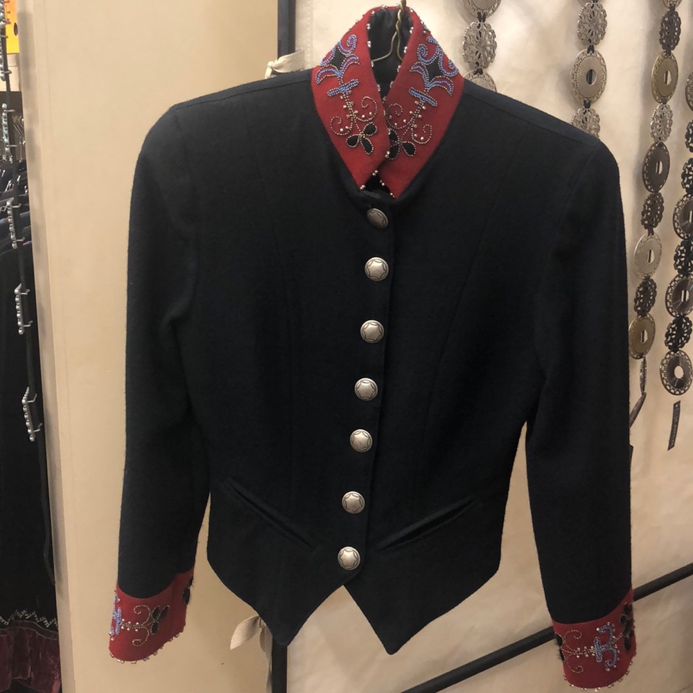 Double D Ranch Wear